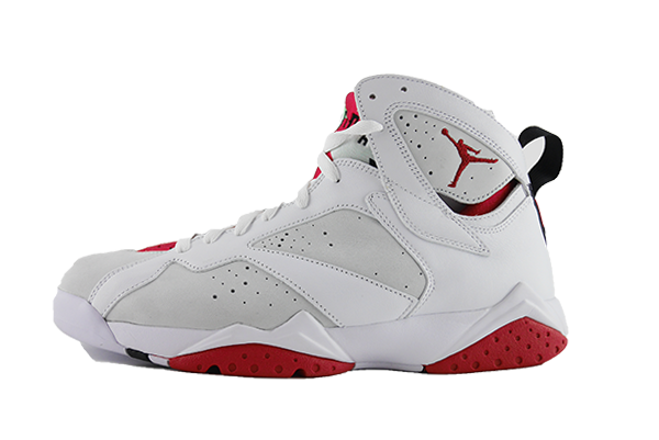 Air Jordan 7 "Hare"