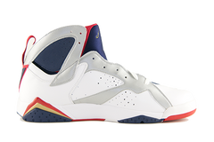 Air Jordan 7 "Olympic FTLOTG"