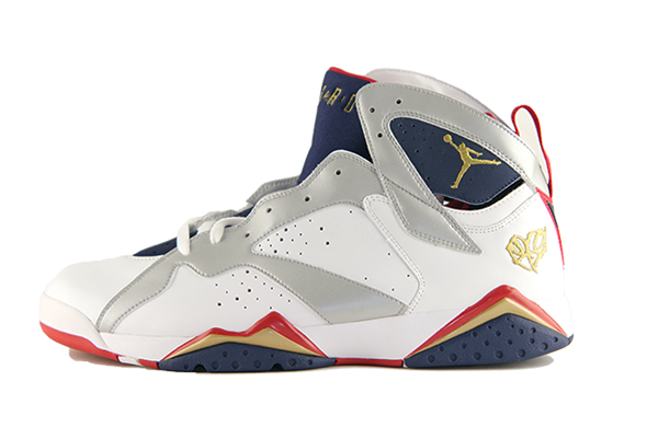 Air Jordan 7 "Olympic FTLOTG"