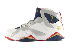 Air Jordan 7 "Olympic FTLOTG"