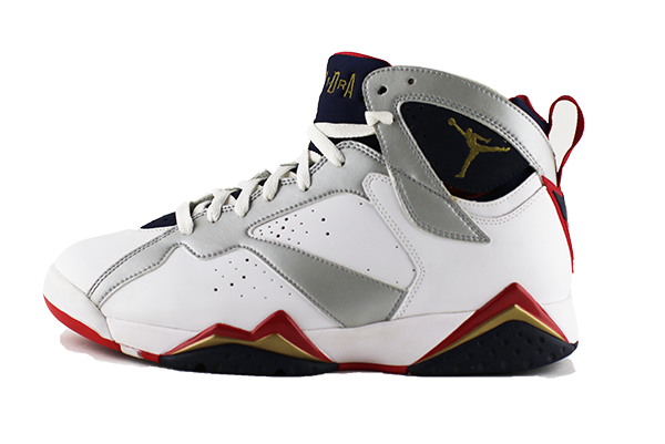 Air Jordan 7 "Olympic"
