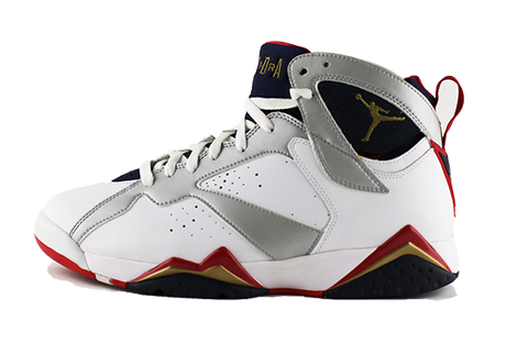 Air Jordan 7 "Olympic"