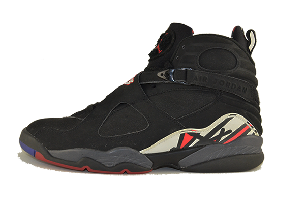 Air Jordan 8 "Playoff"