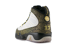 Air Jordan 9 "Doernbecher"