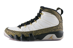 Air Jordan 9 "Doernbecher"
