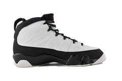 Air Jordan 9 "Playoff"
