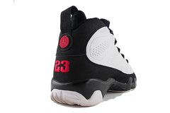 Air Jordan 9 "Playoff"
