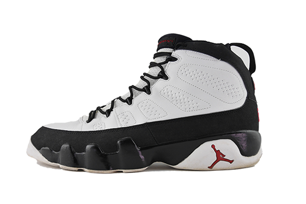 Air Jordan 9 "Playoff"