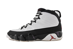 Air Jordan 9 "Playoff"