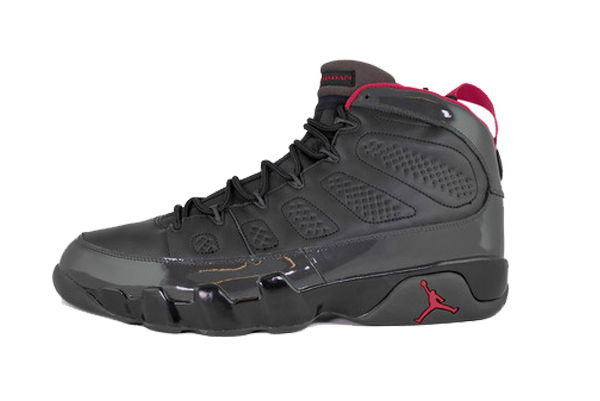 Air Jordan 9 PE 'Quinton Richardson'
