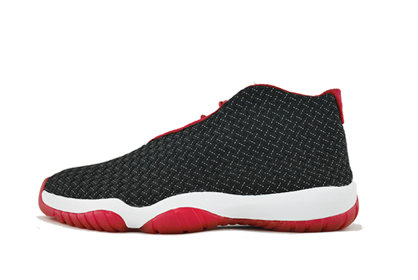 Air Jordan Future PRM "Bred"