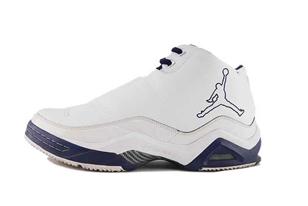 Air Jordan "J Ho" PE