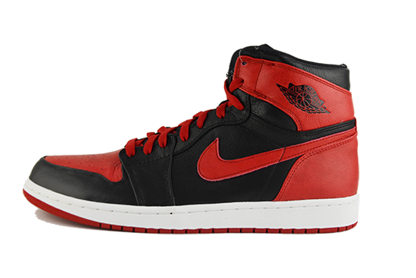 Air Jordan 1 "Banned"
