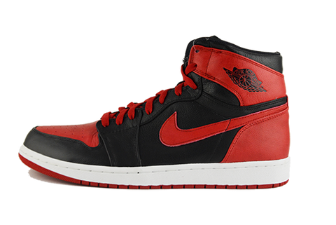 Air Jordan 1 "Banned"