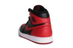 Air Jordan 1 "Bred" 2013