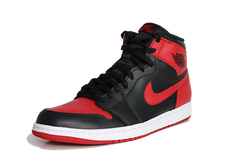 Air Jordan 1 "Bred" 2013