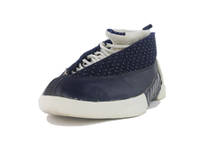 Air Jordan 15 "Obsidian"