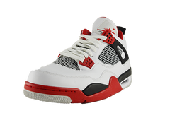 Air Jordan 4 "Fire Red"