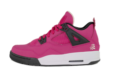 Air Jordan 4 Retro (GS) "Valentine"