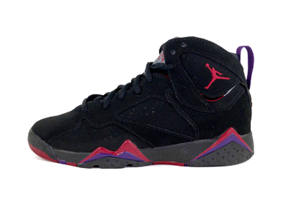Air Jordan 7 Retro (GS) "Raptor"