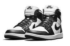 Air Jordan 1 "Black/White"
