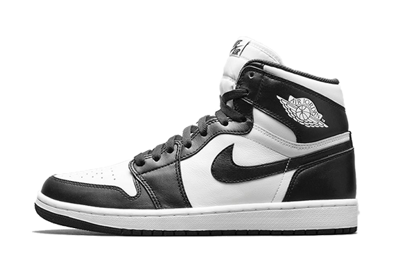 Air Jordan 1 "Black/White"