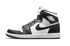 Air Jordan 1 "Black/White"