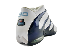 And1 Rekanize "White/Navy"