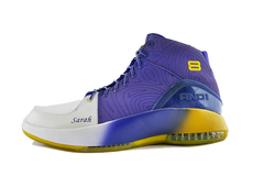 And1 Franchise Mid