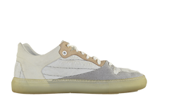 Balenciage Trainer Low "Translucent"