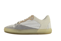 Balenciage Trainer Low "Translucent"