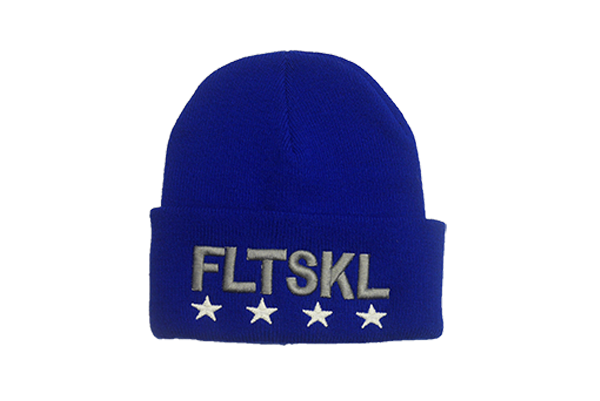 "GHS" FLTSKL Beanie