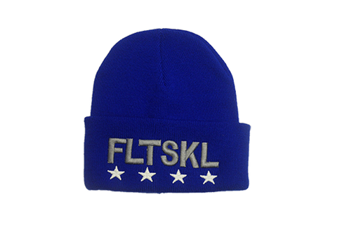 "GHS" FLTSKL Beanie