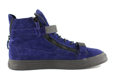 Giuseppe Zanotti "Navy"