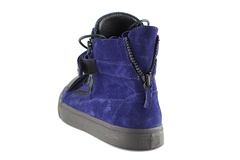 Giuseppe Zanotti "Navy"