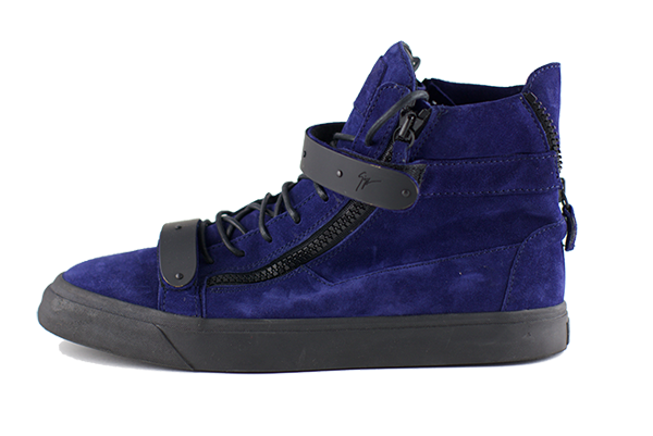 Giuseppe Zanotti "Navy"