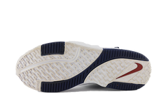 Nike LeBron 2 "White/Navy"