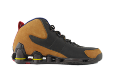 Nike Shox VC III "Tuskegee"