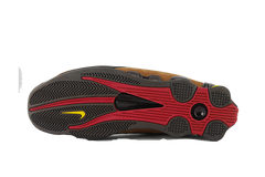 Nike Shox VC III "Tuskegee"