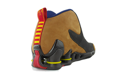 Nike Shox VC III "Tuskegee"