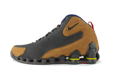 Nike Shox VC III "Tuskegee"