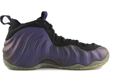 Nike Air Foamposite One "Eggplant"