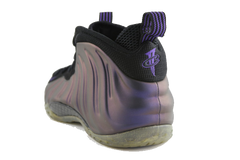 Nike Air Foamposite One "Eggplant"