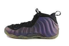 Nike Air Foamposite One "Eggplant"