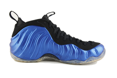Nike Air Foamposite One "Royal"