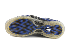 Nike Air Foamposite One "Royal"