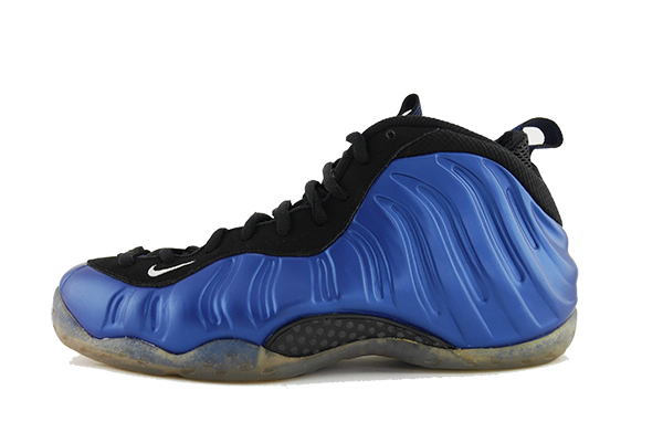 Nike Air Foamposite One "Royal"