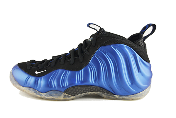 Nike Air Foamposite One "Royal"