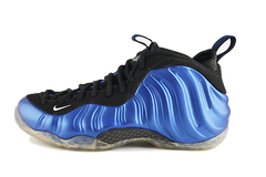 Nike Air Foamposite One "Royal"