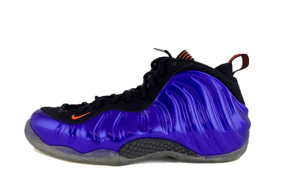Nike Air Foamposite One "Phoenix Suns"
